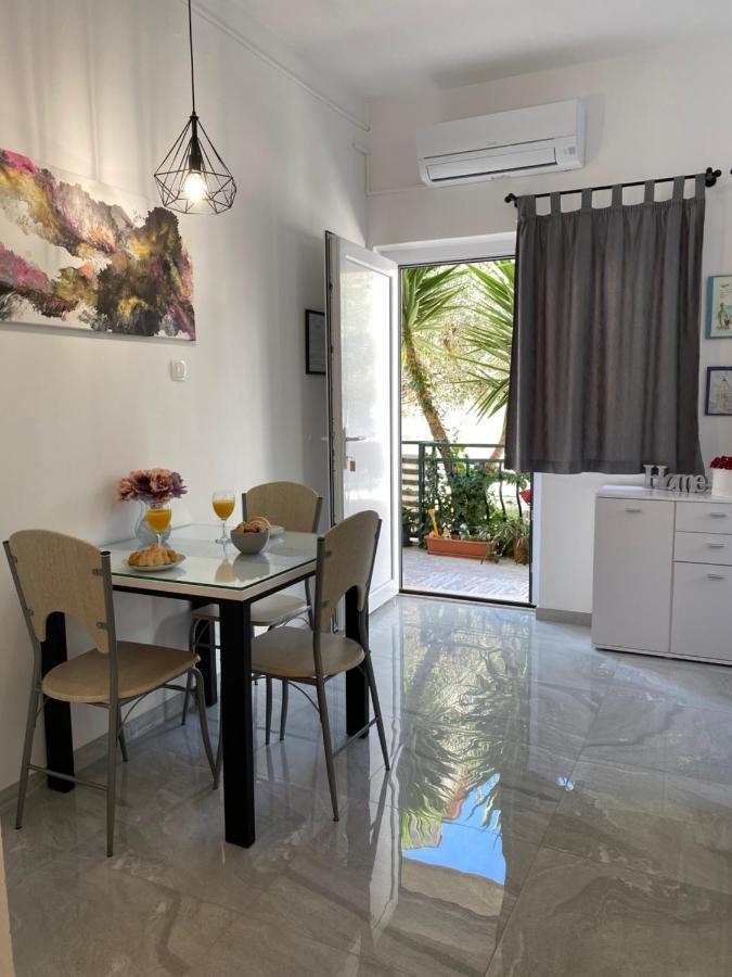 Apartment Sara Trogir Exterior photo