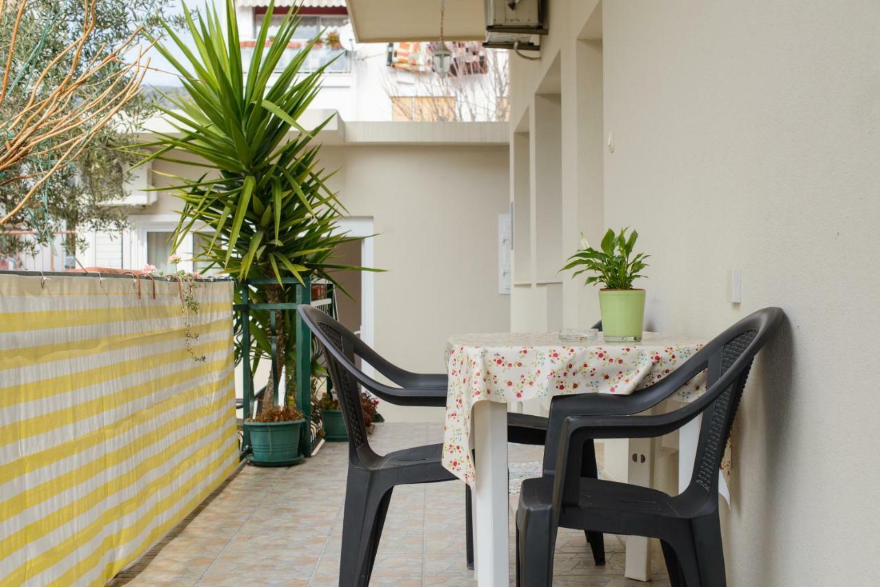 Apartment Sara Trogir Exterior photo